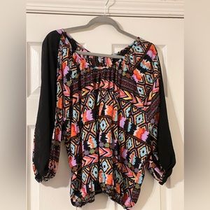 Divine Doll top